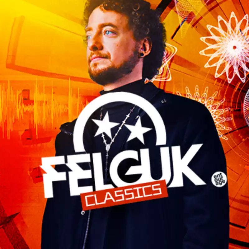 Felguk em Juiz de Fora